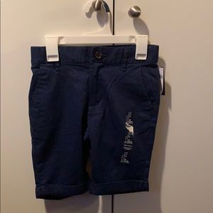 Boys Gap shorts